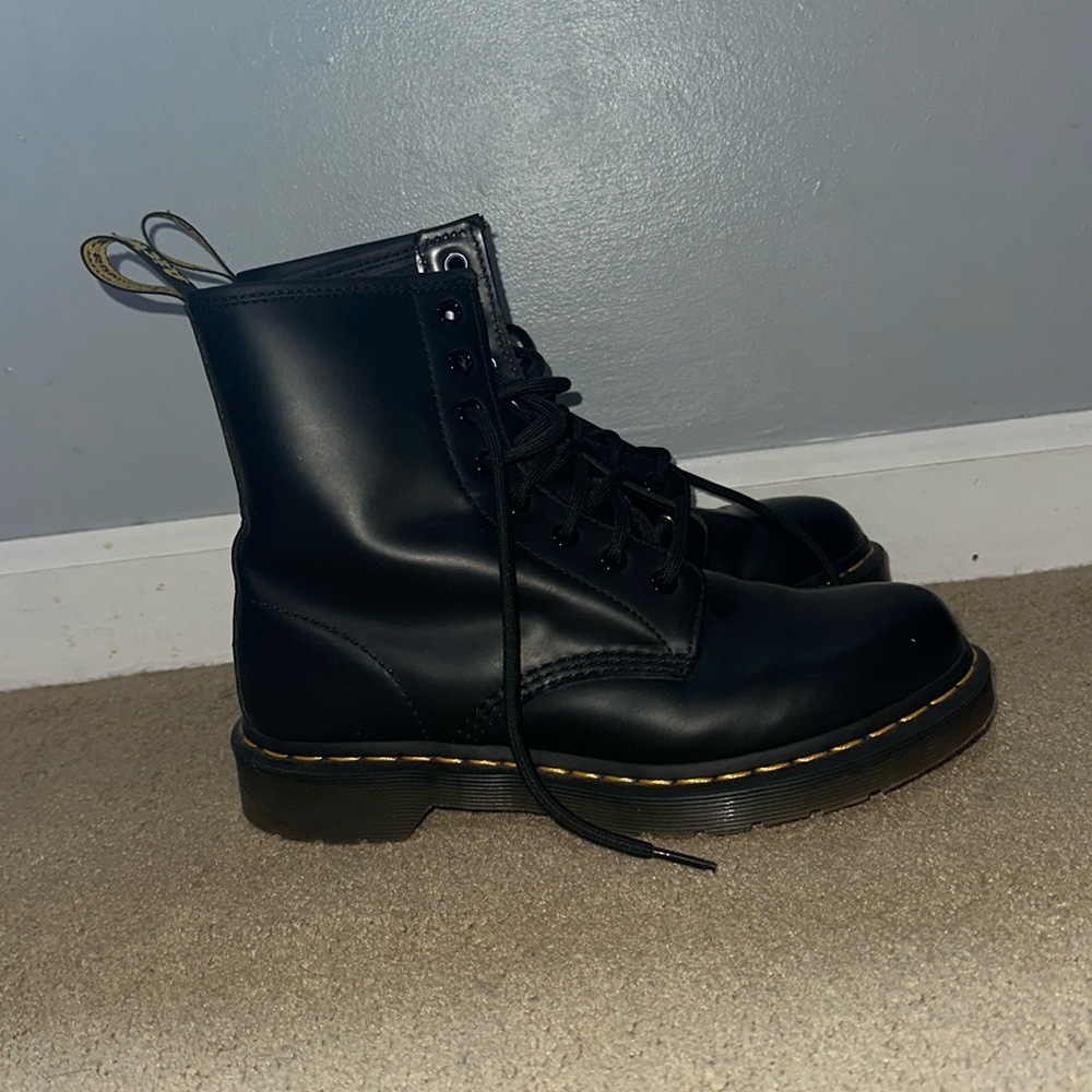 Doc Martens Boots